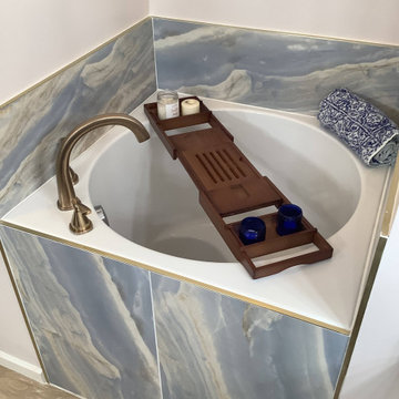 Soaking Tub LE86 2022