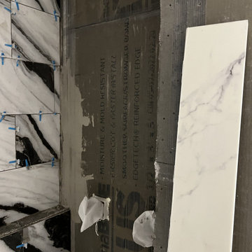 Basement Remodel