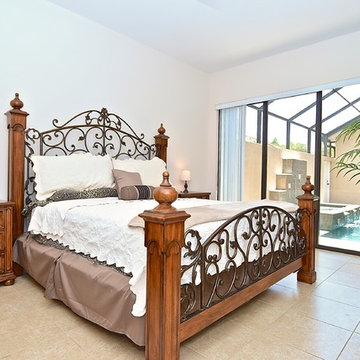 Near New SRQ 3/2.5 With Pool - Sarasota Real Estate Photographer Rick Ambrose