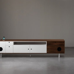 Caixa Buffet - Buffets And Sideboards
