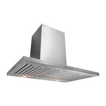 Looks of Range Hood Styles (not brand or model)