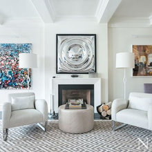 Tibbs fireplace