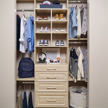 Bedroom Closets