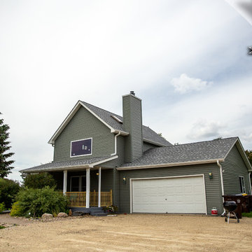 Siding Replacement - Elko New Market, MN
