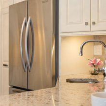 Kitchen Ideas
