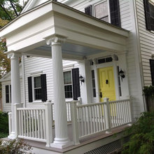 Portico
