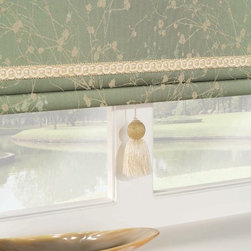 Roller Blinds - Roller Shades