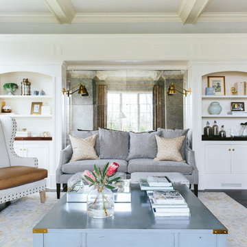 Rochester Residence