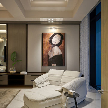 Privé Model Unit
