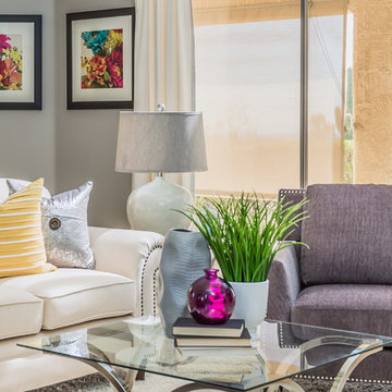 McDowell Road - Home Staging