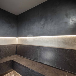 Project Sauna + Steam Room - Saunas