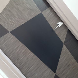 NOVITA' 2017 - COLLECTION MONDRIAN - Interior Doors