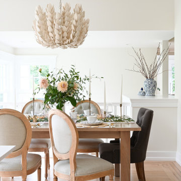 Honoring Heritage - Vancouver Home