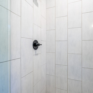 Brookhaven Contemporary Custom