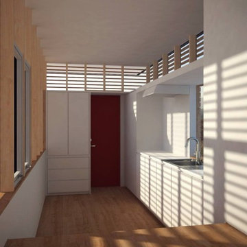 Filter House