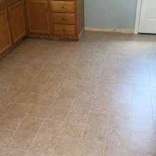 Flooring