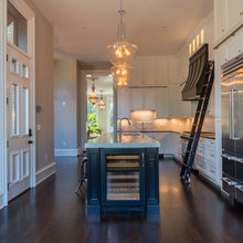 Dad's Kitchen