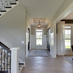 Installed Floors - Products