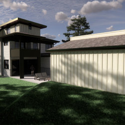 Custom Homes - Windows And Doors