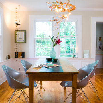 Interior Photos
