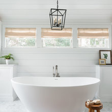 Maine farmhouse