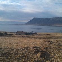 Nearby: Norðurkot