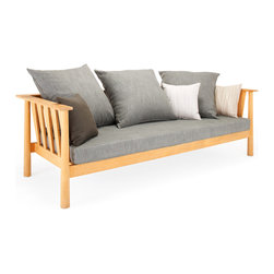Furniture | Malua - Outdoor Lounge Furniture
