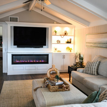 Memory Lane Modern: Where cherished memories meets contemporary design