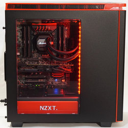 Custom Computer - Products