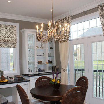 Aspect Agency Projects