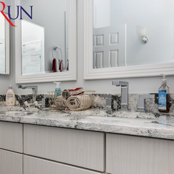Franconia Bath & Kitchen Remodeling