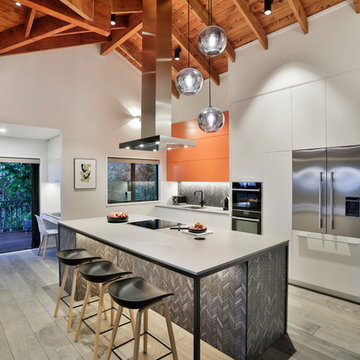 Waitakere Ranges Kitchen