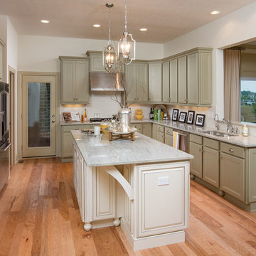 2013 Parade of Homes Home