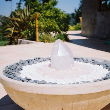 Landscape Design & Installation