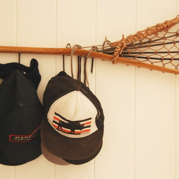 My Houzz: Casual Comfort on the Coast