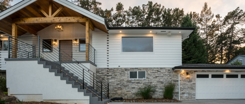 NEW KEY CONSTRUCTION - Project Photos & Reviews - Walnut Creek, CA US ...