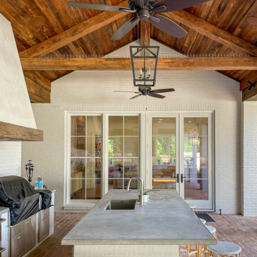 Live Oak Manor