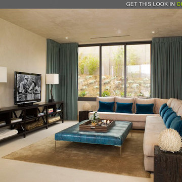 Hollywood Hills