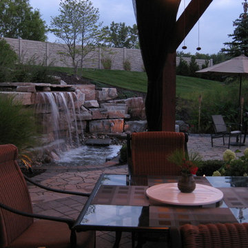 Garden Spaces