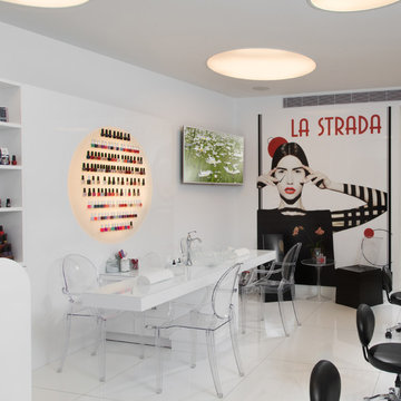LASTRADA DAY SPA