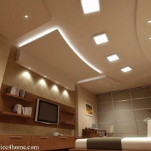 Ceilings