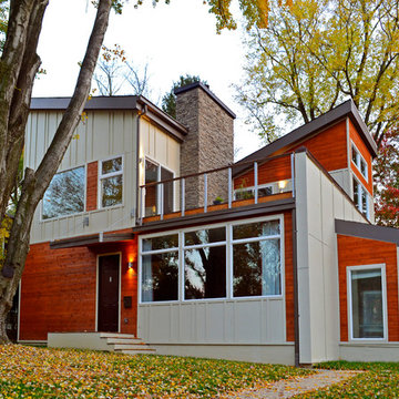 Halsey House