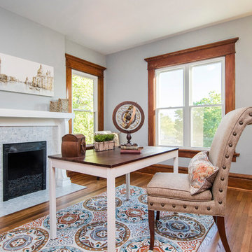 Eastwood Home Staging Columbus Ohio