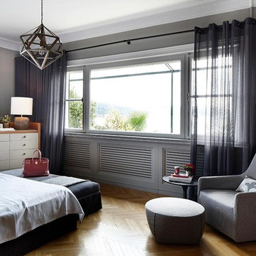 AA HOUSE EMIRGAN