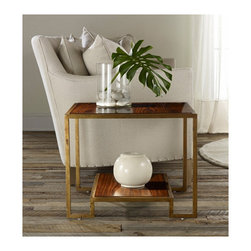 Stunning Occasional Tables - Products