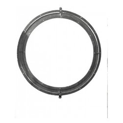 Industrial Mirror - Wall Mirrors