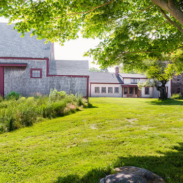 1670 Antique Colonial