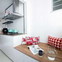 Kitchen ideas