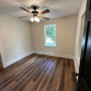 Woodland Ferry Remodel