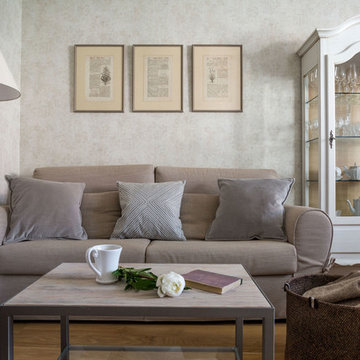 Small Flat